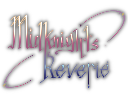 Midknights Reverie Concept Art Book