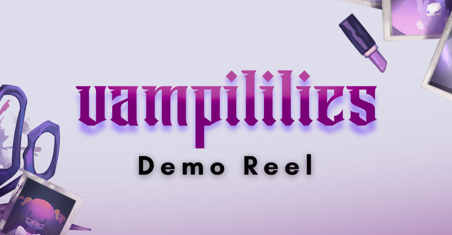 Demo Reel